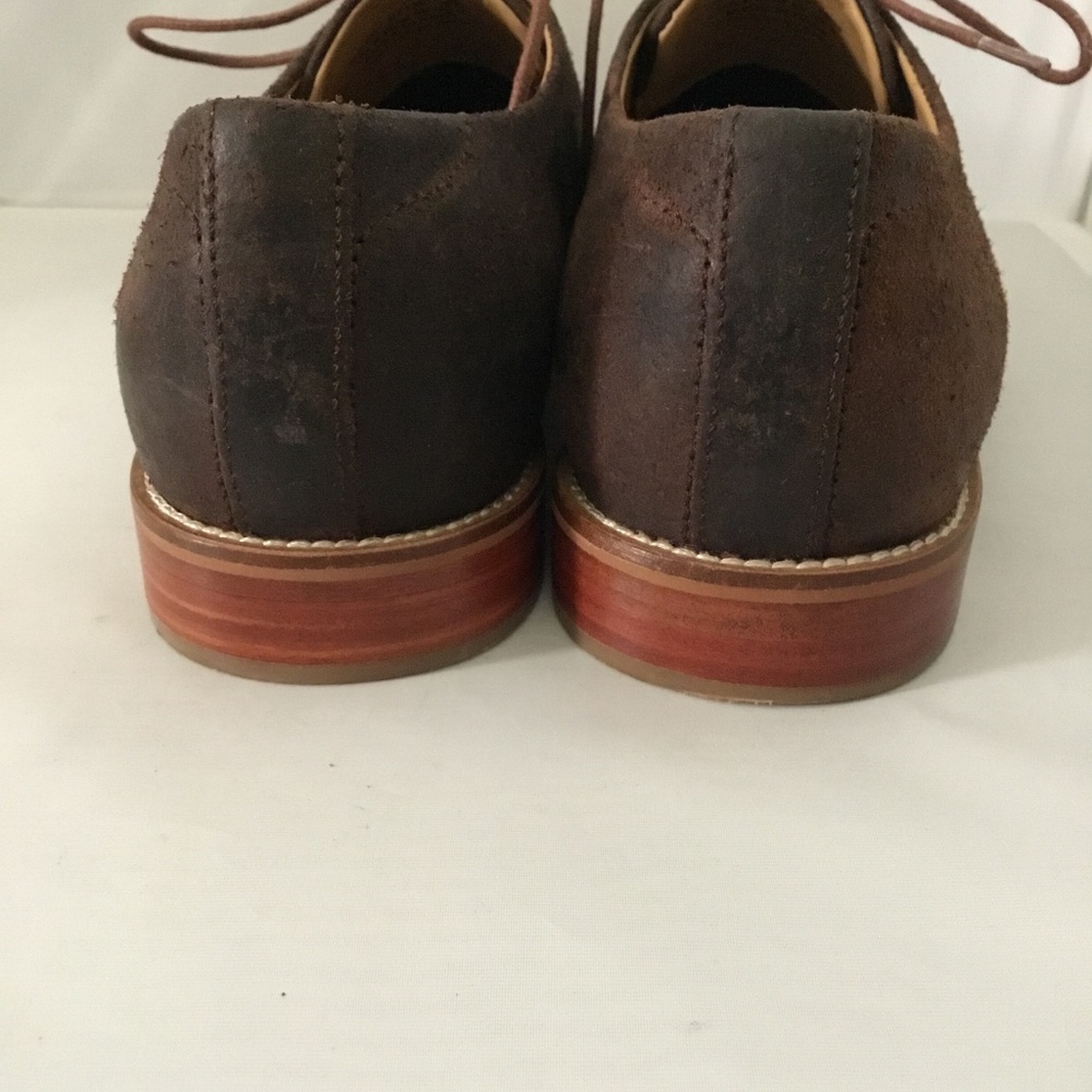 DRESS-UP SHOES FOR MEN. - Picture 3 of 9